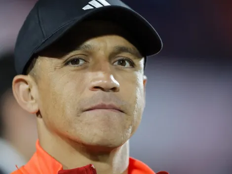 ¿Alexis a la U? Marcelo Díaz cuenta importantes novedades