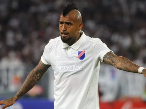 Experto en penales revela el gran secreto de Arturo Vidal