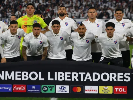 La señal más clara de Conmebol para el futuro de Colo Colo