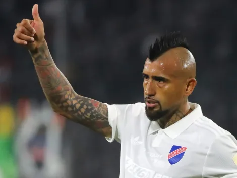 ¡Bombazo! Colo Colo da la señal definitiva de que seguirá en la Copa