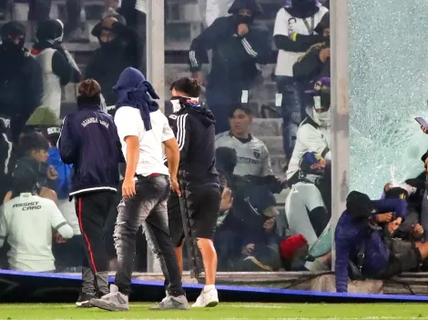 Los cambios en Andes que buscan ser la solución con hinchas albos
