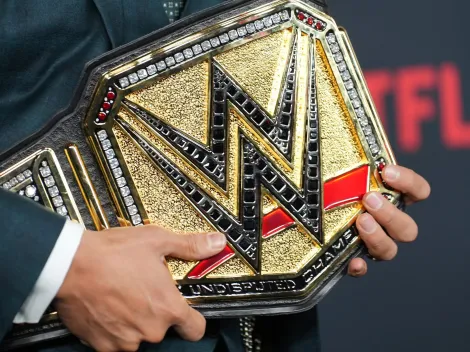 ¿La WWE viene a Chile? Triple H habla de futuros shows