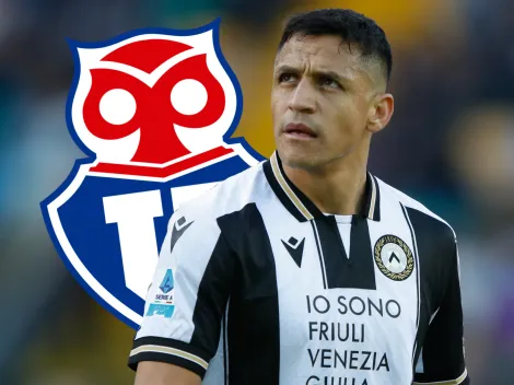 La reunión clave que puede llevar a Alexis a la U