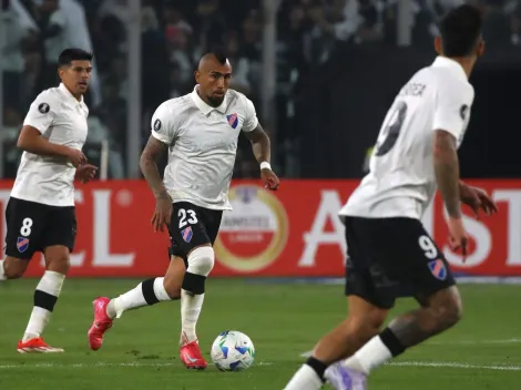 ¡Remezón! Disney+ se adelanta a Conmebol por futuro albo en la Copa