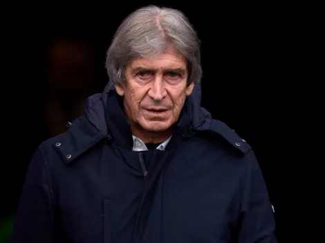 La "maldición europea" que buscará romper Pellegrini con Betis