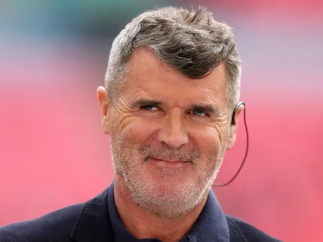 Sin Messi ni Pelé: Los 3 mejores jugadores de la historia para Roy Keane
