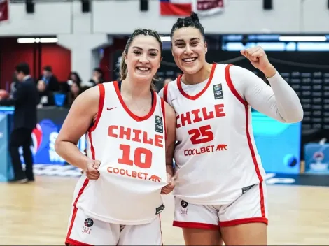 Comienza la venta de entradas para la AmeriCup Femenina