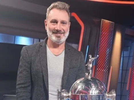 Emotiva carta de Barticciotto a Colo Colo en su centenario