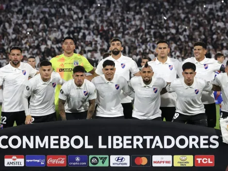 Ex crack de la U: “Colo Colo es como el Real Madrid”