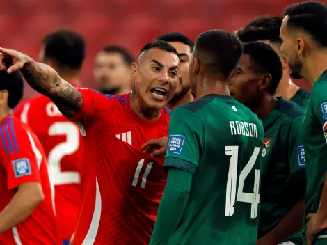 La Roja inicia operativo para duelo con Bolivia: El "plan" de Gareca