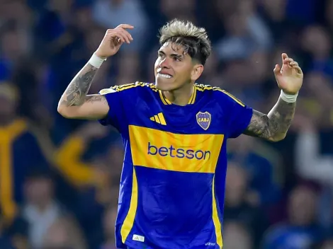Números son amores: la sustancial estadística de La Joya en Boca