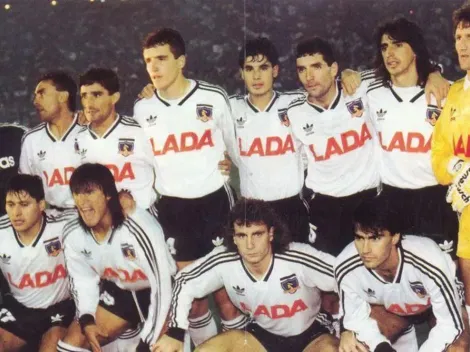 Campeón de Libertadores explica su ausencia en el centenario