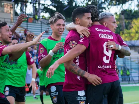 Crack de Carabobo lanza dura advertencia a la U de Chile