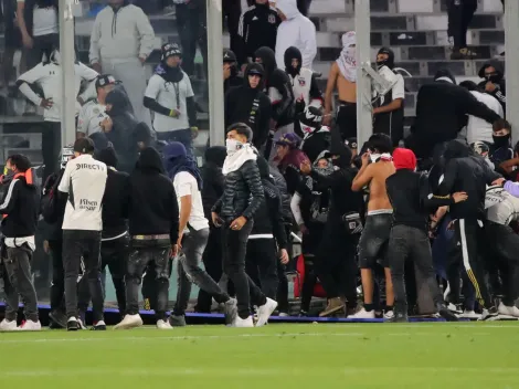 Gravísima acusación de Conmebol contra Colo Colo