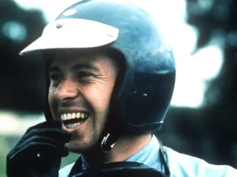 Antes de Senna: La trágica muerte que dejó a la F1 en shock