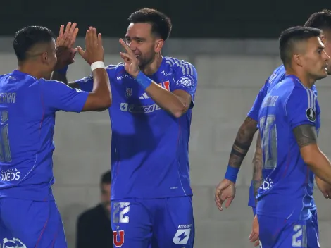La IA predice el resultado U de Chile vs. Carabobo por Copa Libertadores