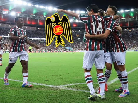 La llamativa decisión con la que Fluminense ningunea a Unión Española