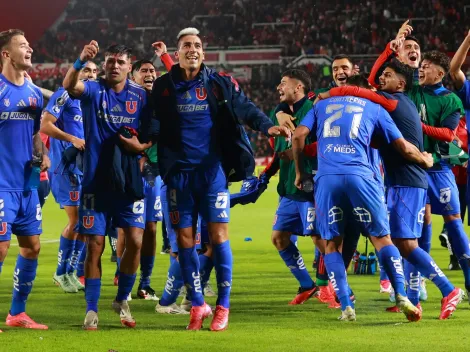El partido que le cambió el chip a la U en Libertadores: "Fue un..."