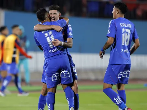 Campeón de la Sudamericana tiene su regalón de la nueva U