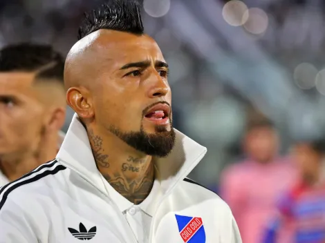 El insólito motivo por el que Colo Colo vs Racing no irá por CHV