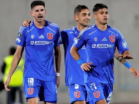 El registro inédito e histórico que busca la U en Copa Libertadores
