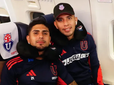La U tendrá un eterno regreso desde Venezuela: detalles del viaje