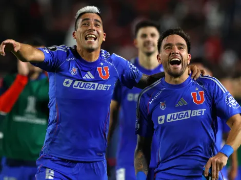 Yañez y Guarello revelan un secreto del éxito de la U 2025