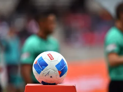 Increíble: Equipo chileno llevó en un duelo más gente que todo el 2024