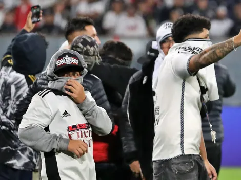 La nueva fecha del fallo definitivo de la Conmebol contra Colo Colo