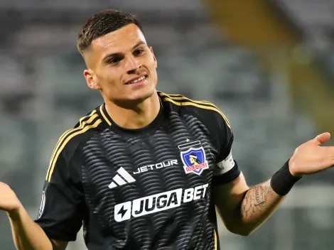 Luego del Bucaramanga-Fortaleza: Los 6 resultados que clasifican a Colo Colo