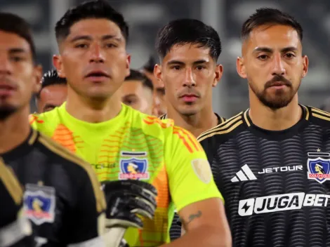A la espera de Conmebol: La calculadora de Colo Colo en Libertadores