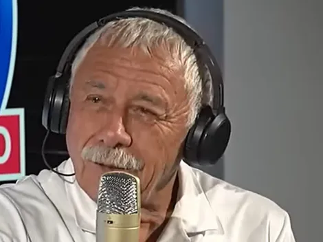 Caszely cuenta el gran fracaso de su carrera: "No me da vergüenza decirlo"