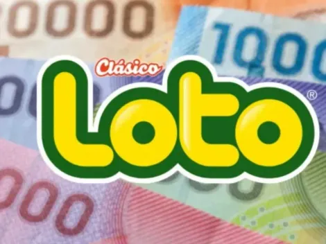 Resultados del Loto de hoy domingo 27 de abril
