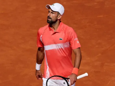 ¿El fin? Djokovic se despide Madrid con preocupantes declaraciones