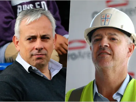 Guarello desentraña vínculo íntimo entre la UC y Felicevich