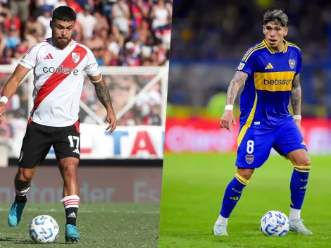 ¿Va por TV? Dónde ver el Superclásico River-Boca en Chile