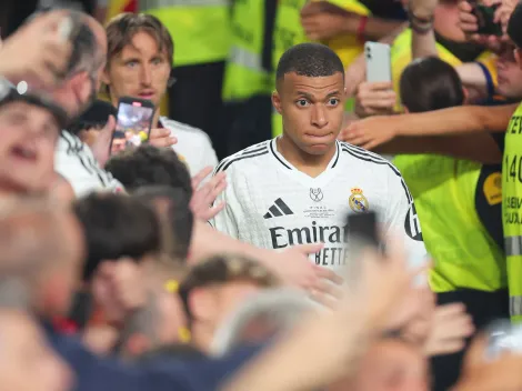 L'Équipe le pega en el suelo al Real Madrid: "Niño caprichoso"