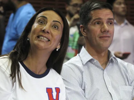Mientras Cecilia Pérez gana casi 3 millones, esto cobra Clark en la U