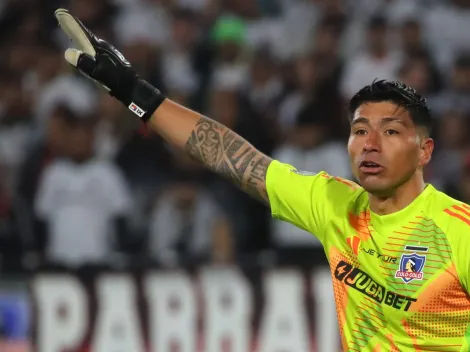 El motivo que podría relegar a Brayan Cortés a la banca