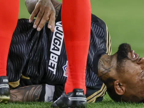 Vidal recuerda su peor partido: "Fue contra Sampaoli"