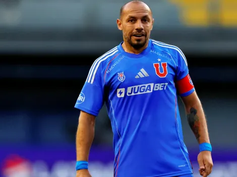 La propuesta de Marcelo Díaz a la ANFP para acabar con regla Sub 21