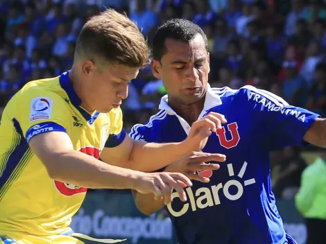 Ex jugador de la U revela el gran sueño que no pudo cumplir