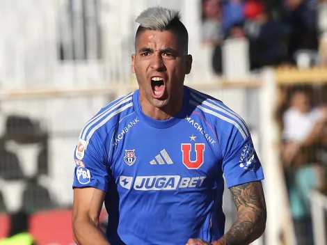 Si Fernández tiene 27 goles y 21 asistencias, esto suma otro crack azul