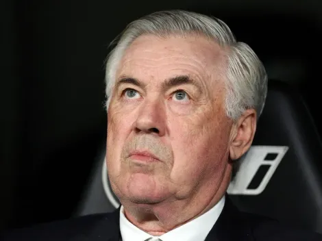 Ancelotti rompe pacto con Brasil y se rinde ante los dólares árabes