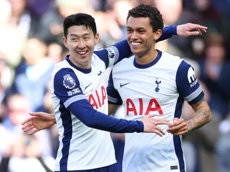 Pronósticos Tottenham vs Bodø/Glimt: los Spurs son ampliamente favoritos en los apuestas