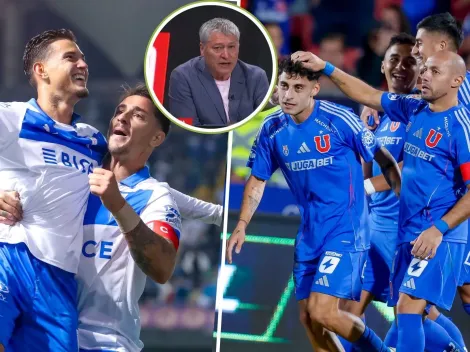 Pato Yáñez lanza inesperado análisis del clásico aniversario