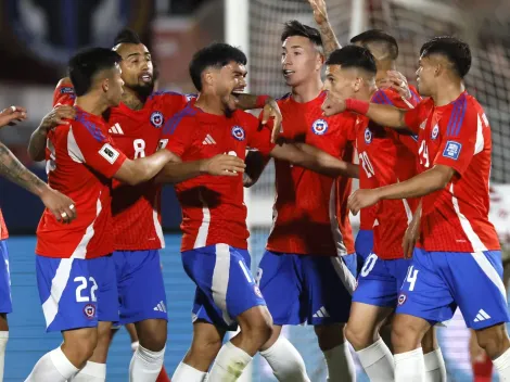 Jugador de la Roja explica el fracaso del proceso de Gareca