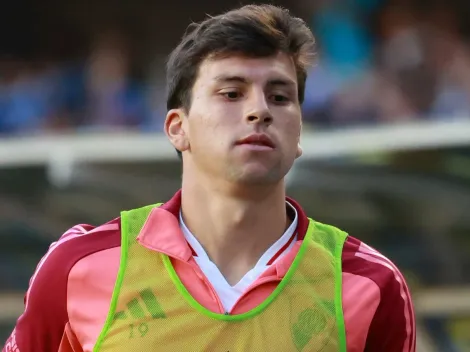 Tras corte definitivo en River: Otro cuadro argentino viene por Tapia