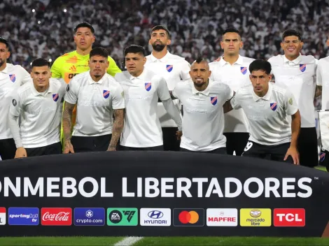 Estos son los 6 jugadores más caros de Colo Colo