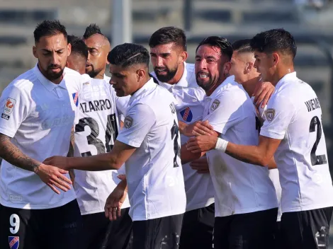 Llena de cambios: La formación de Colo Colo para visitar a Limache